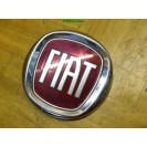 Logo Emblem Zeichen Fiat 500 B632