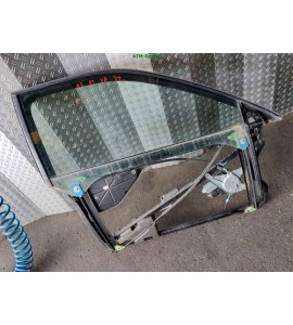 Türrahmen Fensterhebermotor Audi A3 3 türig rechts Beifahrerseite