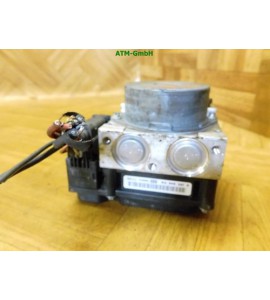 ABS Hydraulikblock Renault Megane 2 II 8200527390 12v 0265231734 0265800519