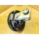 Hauptbremszylinder Bremskraftverstärker Renault Megane 2 II TRW 8200453735C