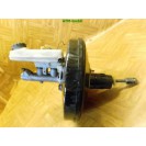 Hauptbremszylinder Bremskraftverstärker Renault Megane 2 II TRW 8200453735C