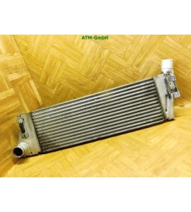 Intercooler Ladeluftkühler Renault Megane 2 II 16.013.215.03F Behr