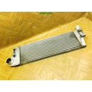 Intercooler Ladeluftkühler Renault Megane 2 II 16.013.215.03F Behr