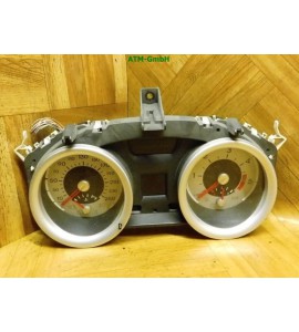Tacho Kombiinstrument Renault Megane 2 II 8200399707 Visteon