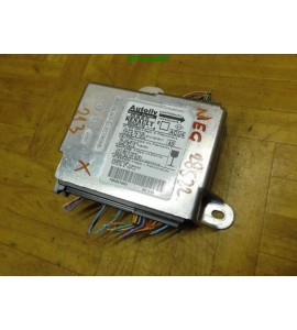 Airbagsteuergerät Steuergerät Renault Megane 2 II Autoliv 8200481142B