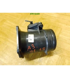 Luftmengenmesser Luftmassenmesser Audi A3 Hitachi 058133471 AFH60-10B