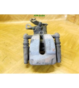 Bremssattel hinten links Renault Megane 2 II Cabrio Fahrerseite TRW
