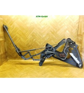 Gasdruck Gasdämpfer Verdeck Scharnier Renault Megane 2 II hinten rechts