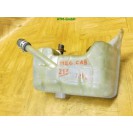 Ausgleichsbehälter Kühlmittel Behälter Renault Megane 2 II 8200262036 Markiv