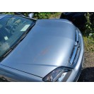 Motorhaube Opel Vectra C Farbcode Z163 Farbe Lichtsilber Silber Metallic