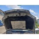 Motorhaube Opel Vectra C Farbcode Z163 Farbe Lichtsilber Silber Metallic