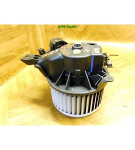 Gebläse Heizungsgebläse Gebläsemotor Opel Corsa D B838