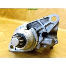 Anlasser Starter VW Polo 9N Bosch 0001120400 12v