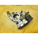 Drosselklappe Opel Corsa C Bosch 9157512 0280750044