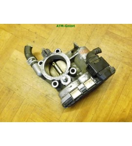Drosselklappe Opel Corsa C Bosch 9157512 0280750044