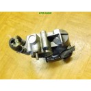 Drosselklappe Opel Corsa C Bosch 9157512 0280750044