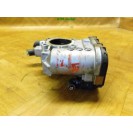 Drosselklappe Opel Corsa C Bosch 9157512 0280750044