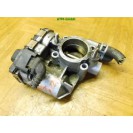 Drosselklappe Opel Corsa C Bosch 9157512 0280750044