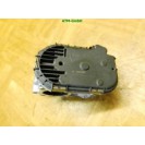 Drosselklappe Opel Corsa C Bosch 9157512 0280750044