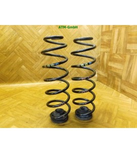 Feder Federn VW Polo 9N x 2 Stück hinten