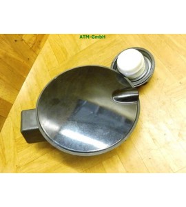 Tankklappe Tankdeckel Opel Corsa D Farbcode Z20R Saphirschwarz Schwarz Perl