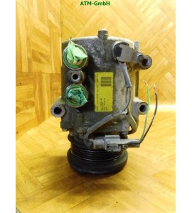 Klimakompressor Ford Fiesta 5 V 2S6H19D629AB