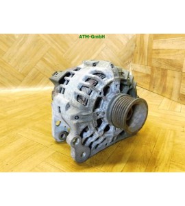 Lichtmaschine Generator Seat Ibiza 3 III Valeo 90A 14V 037903025T