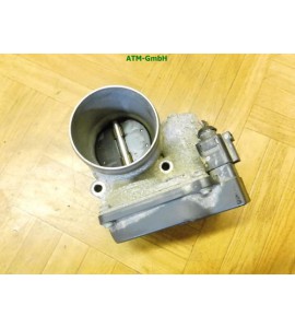 Drosselklappe Seat Ibiza 3 III VDO Siemens 03C133062C A2C53030936