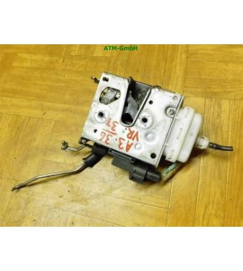 Türschloss Schloss Audi A3 rechts Beifahrerseite 8L1837016A