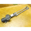 Wischermotor vorne Wischergestänge Ford Focus 1 Bosch 0390241362 12v