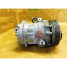 Klimakompressor Opel Corsa C Sanden 24461719 024425033562