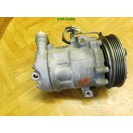 Klimakompressor Opel Corsa C Sanden 24461719 024425033562