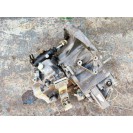 Getriebe Schaltgetriebe Fiat Punto 2 II 188