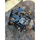 Getriebe Schaltgetriebe Fiat Punto 2 II 188