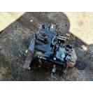 Getriebe Schaltgetriebe Fiat Punto 2 II 188