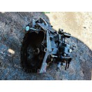 Getriebe Schaltgetriebe Fiat Punto 2 II 188