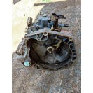 Getriebe Schaltgetriebe Fiat Punto 2 II 188