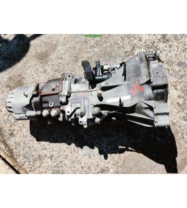 Getriebe Audi A6 2.5 TDI 120 kW Getriebecode FRF R40444034 01E300047F