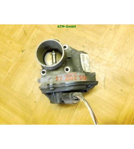 Drosselklappe Ford Fusion Visteon 2S6UFC