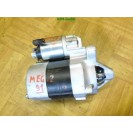 Anlasser Starter Renault Megane 2 II ATEC 12v 0.9 kW