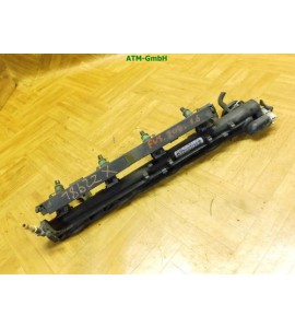 Einspritzleiste Einspritzdüse Ford Fusion FoMoCo 98MF-BC 5S6U9H487AB