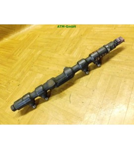 Einspritzleiste Einspritzdüse Ford Mondeo 3 III Delphi 2S7Q9D280AC