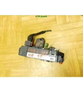 Türschloss Schloss Opel Corsa C 5 türig hinten rechts GM Kiekert 13154794