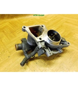 Vakuumpumpe Unterdruckpumpe Ford Mondeo 3 III Pierburg 7.22454.10.B XS7Q2A451BH