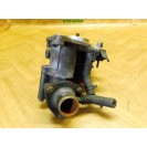 Vakuumpumpe Unterdruckpumpe Ford Mondeo 3 III Pierburg 7.22454.10.B XS7Q2A451BH