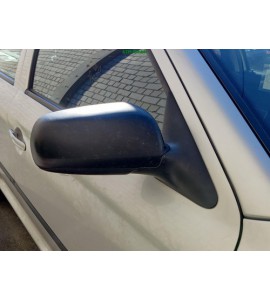 Außenspiegel Seitenspiegel rechts unlackiert elektrisch Skoda Octavia