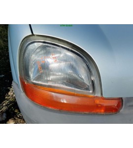 Frontscheinwerfer Scheinwerfer rechts Renault Kangoo KC0W
