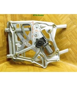Fensterheber Fensterhebermotor Opel Astra G Cabriolet hinten links Fahrerseite