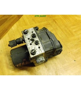 ABS Hydraulikblock ESP Audi A6 4B0614517G 0265225124