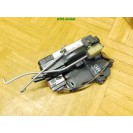 Türschloss Schloss Opel Vectra C Caravan Kombi 13157763 GR vorne links